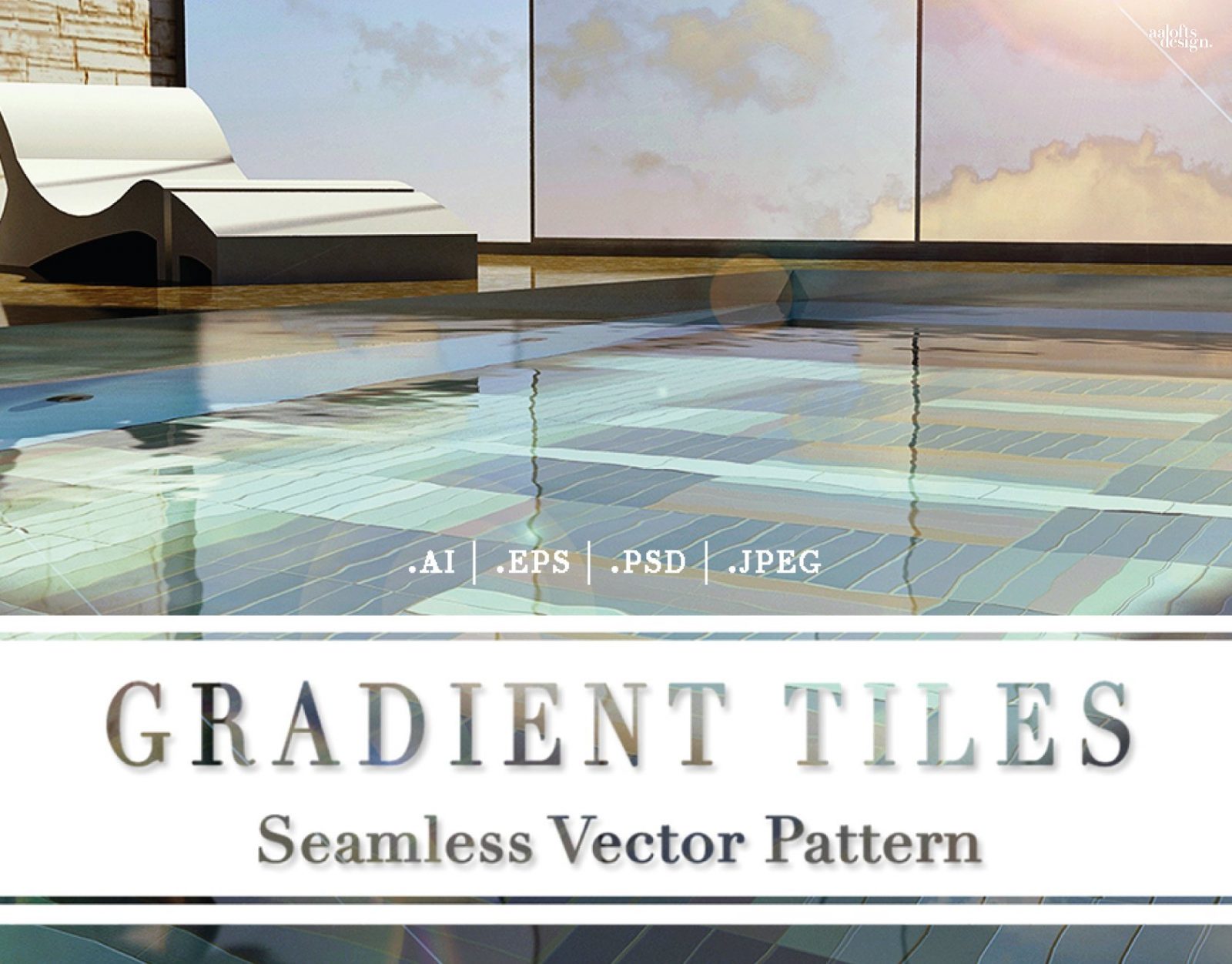 Gradient Tiles Thumbnail AALofts Design