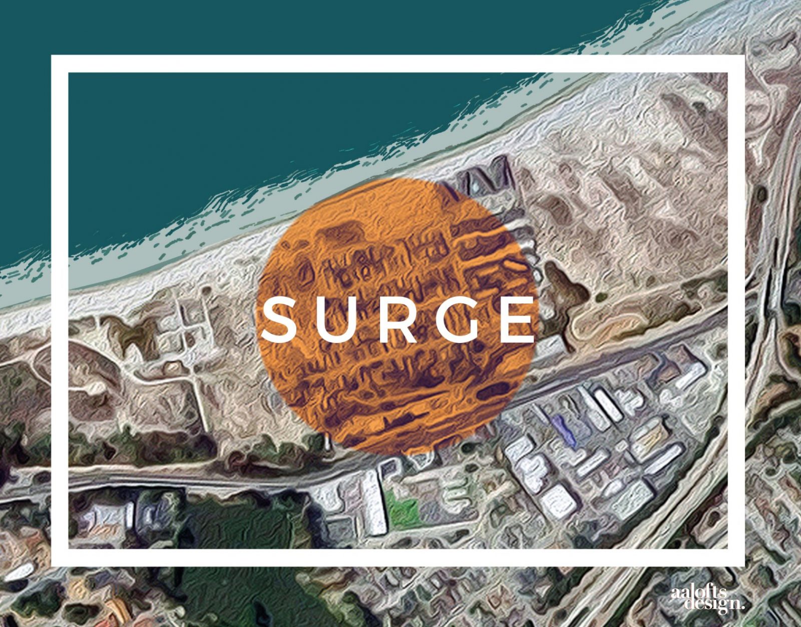 Surge Thumbnail AALofts Design