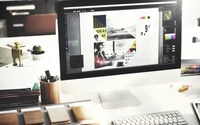 What You Need To Know About Graphic Design