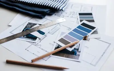 What To Expect When Studying Interior Design