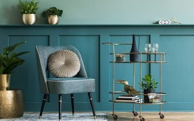 How To Design Your Own Interior Scheme