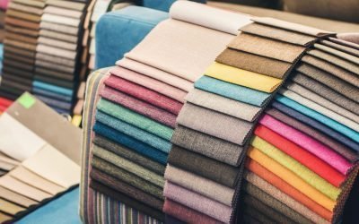 12 Sustainable Fabrics That Look Expensive