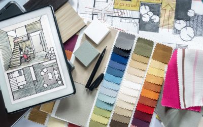 The Seven Elements Of Interior Design Explained