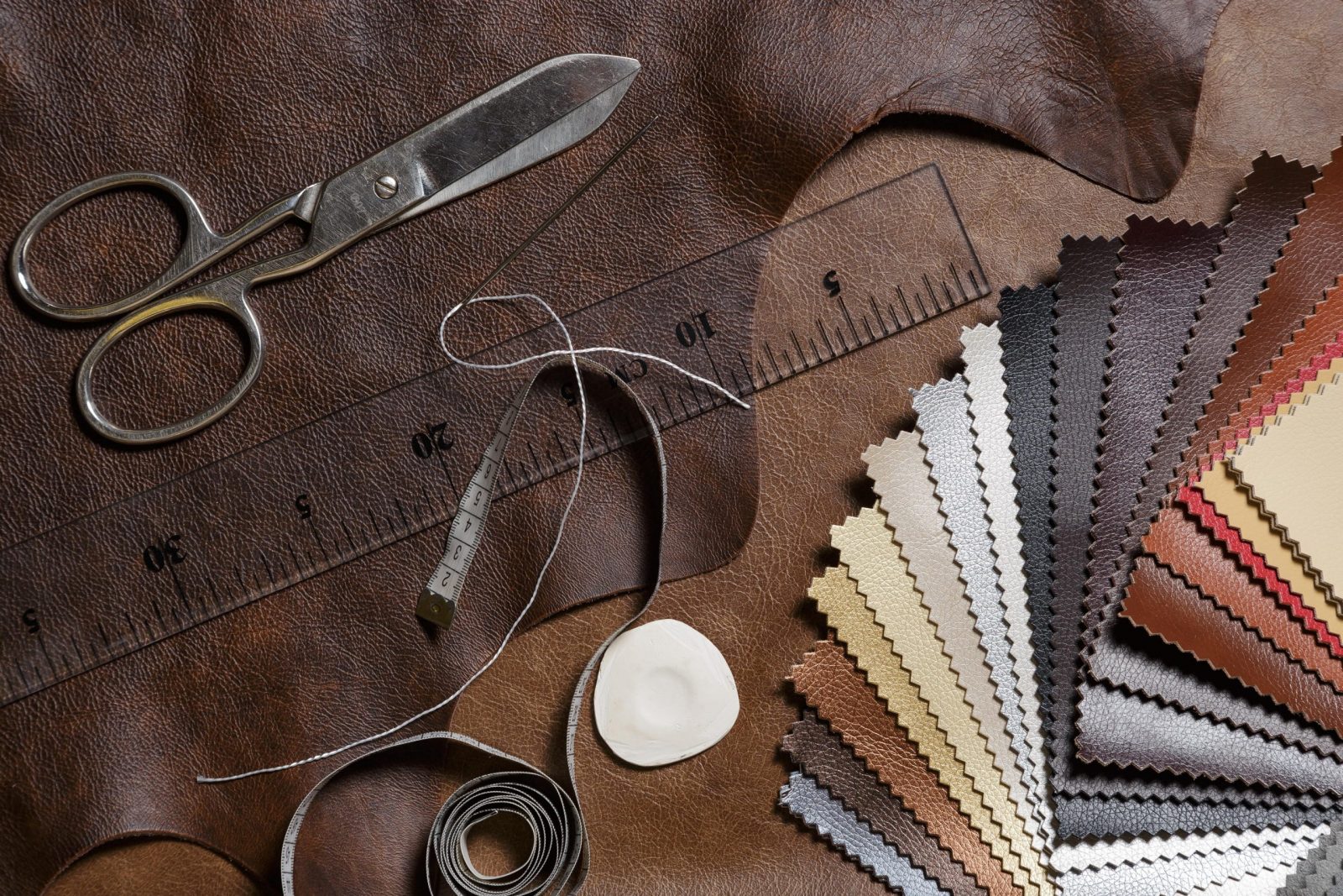 leather-swatches-aalofts-design-scaled Leather Fabric Swatches FF&E Department