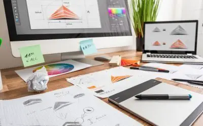 How to Become a Remote Graphic Designer
