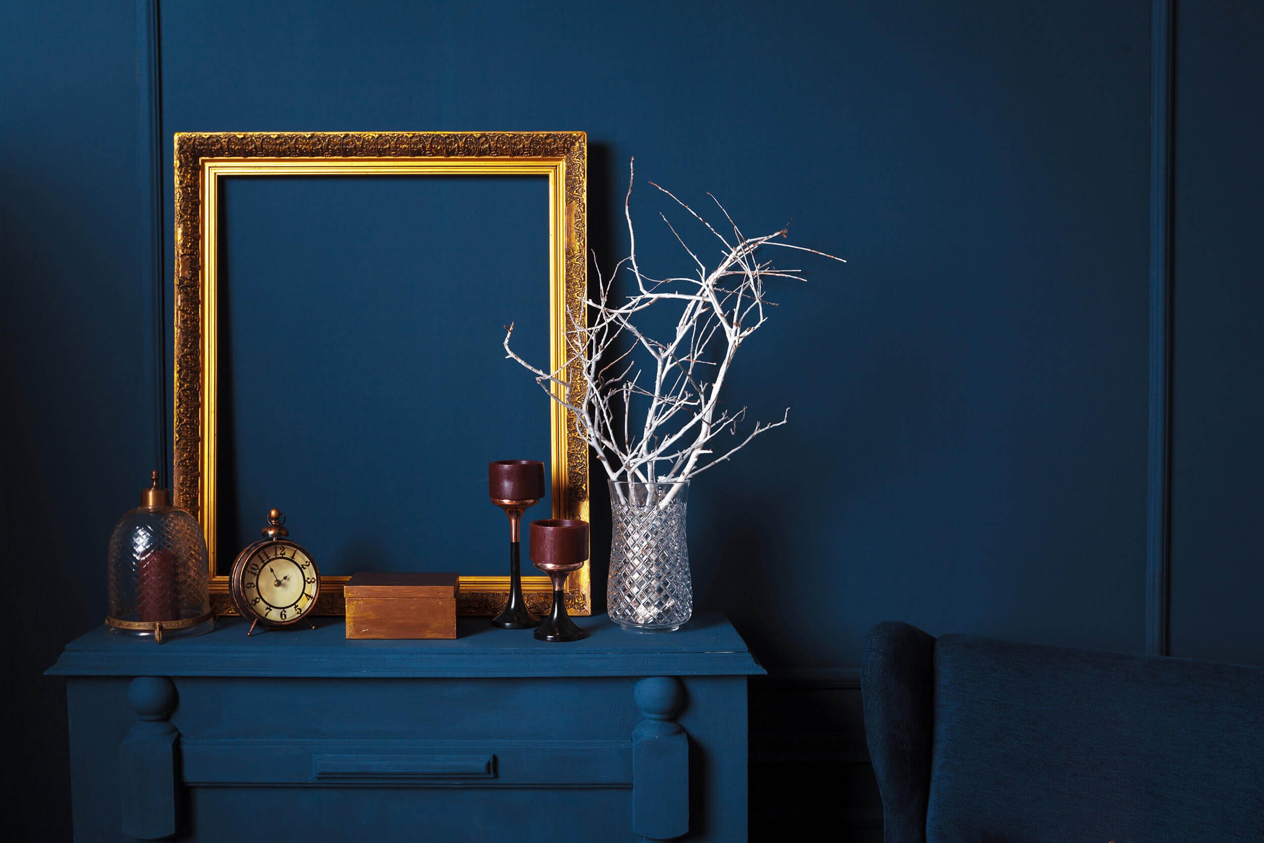 blue-interior-styling-concept-aalofts-design Blue Interior Styling Concept