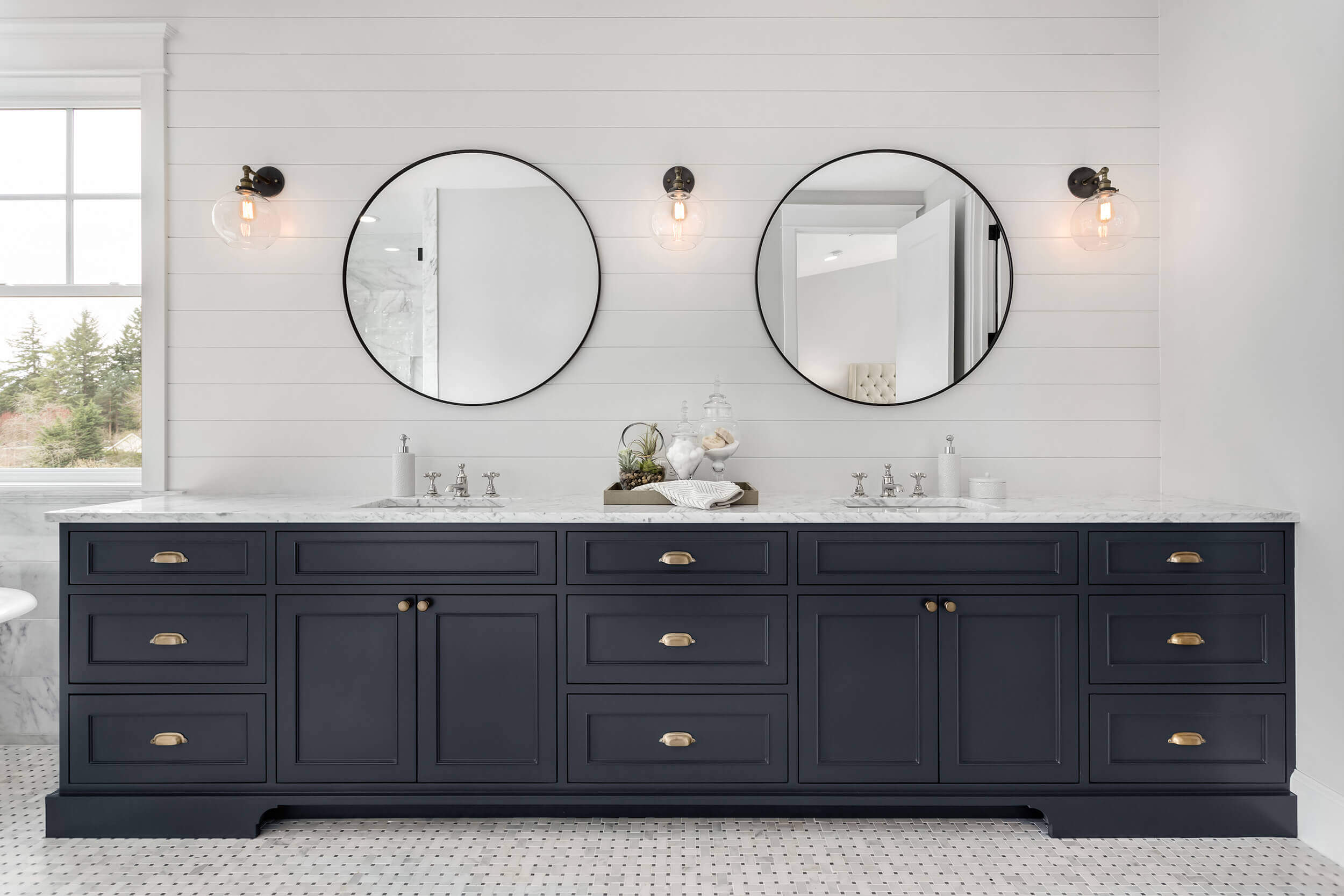 classic-double-vanity-aalofts-design Classic Double Bathroom Vanity