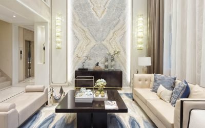 What Makes an Interior Look Luxurious?