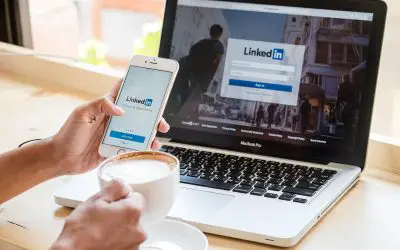 How to Get Design Clients on LinkedIn