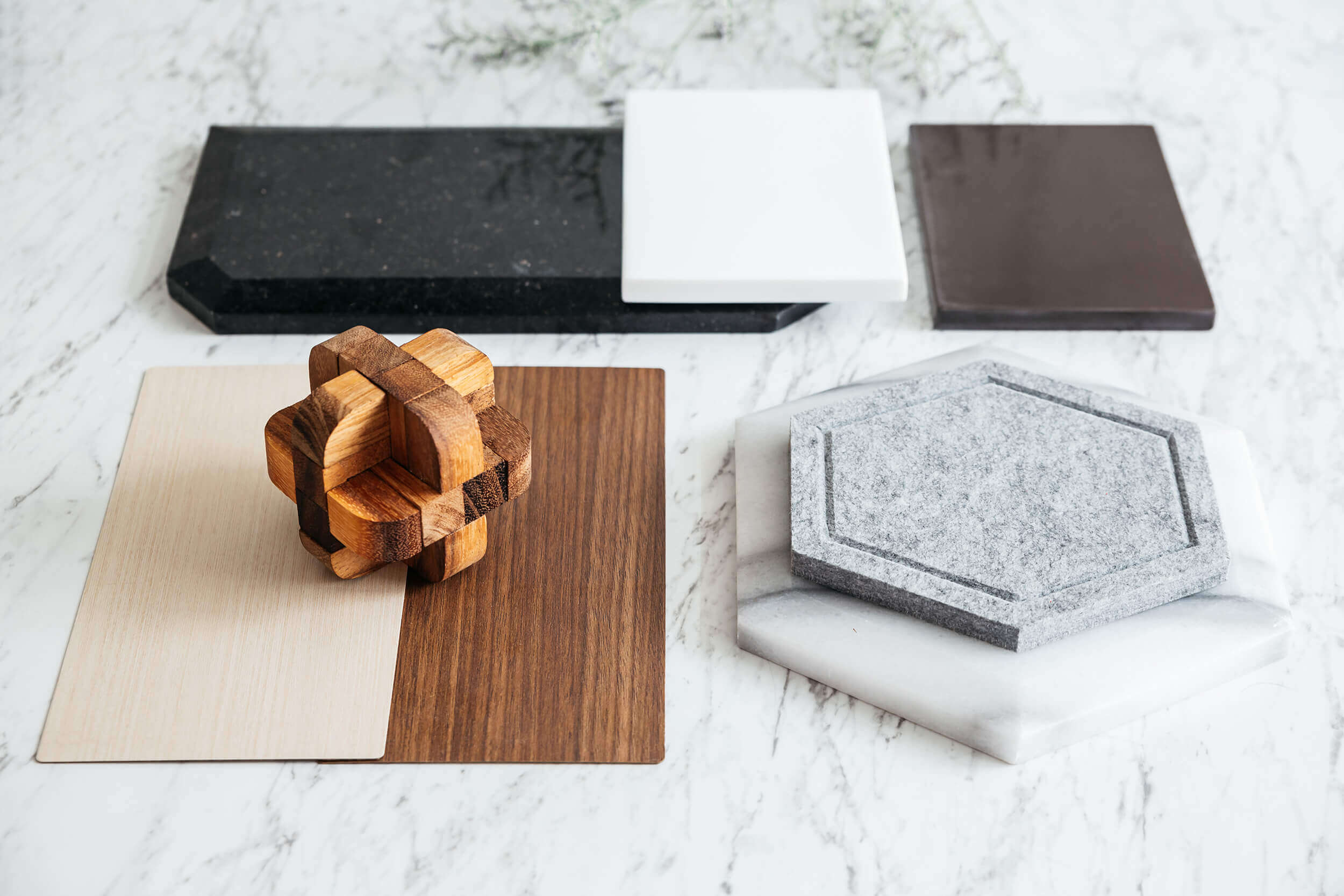 neutral-materials-flatlay-aalofts-design Neutral Materials Flatlay