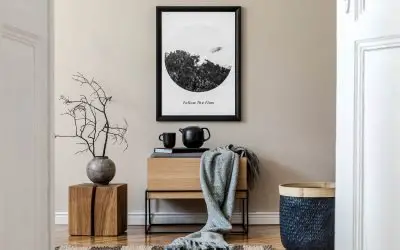 10 Unique Furniture Graphics Ideas