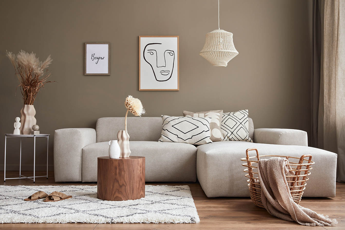 neutral-tone-living-room-pampas-aalofts-design-min Luxurious Neutral Tone Living Room Interior Design