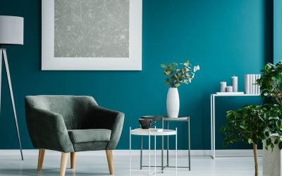 How to Match Plants With Your Interior Scheme